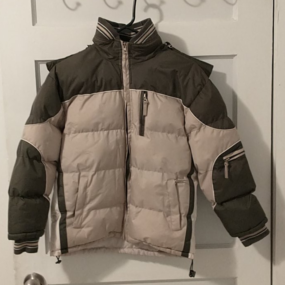 Boy's Jacket
